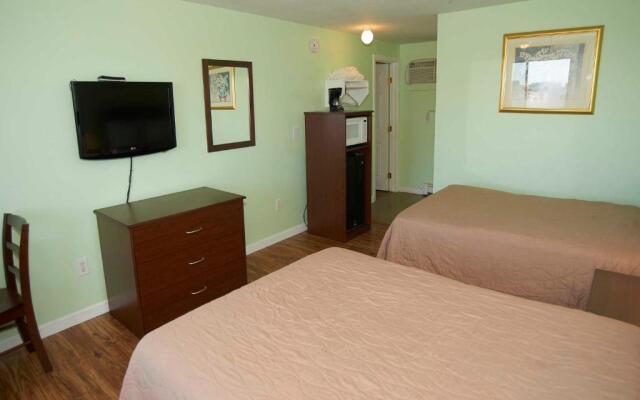 Marguerite Motel