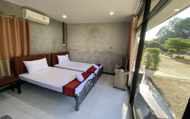 Brown Andaman  Krabi