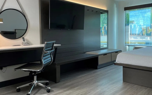 Wingate by Wyndham Macon