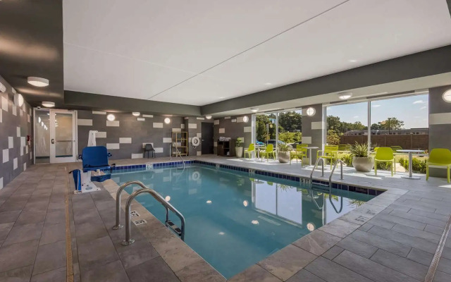 Home2 Suites Cookeville, TN