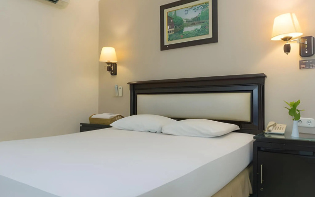 C'One Hotel Pulomas – Guest Rooms – Jakarta