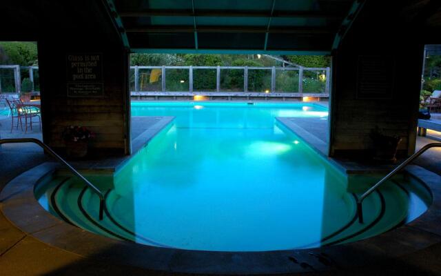 The Inn at the Tides