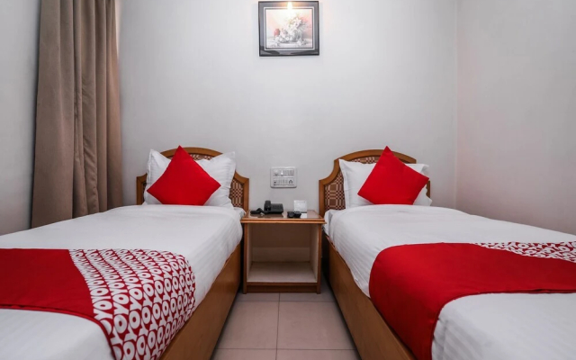 Hotel Kanchandeep