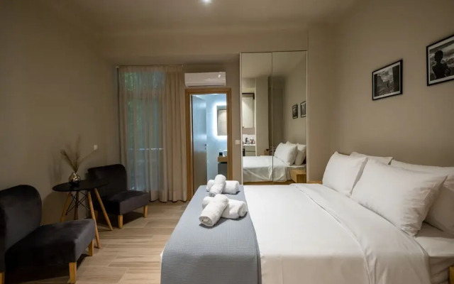 My Greek Vacations City Apartments