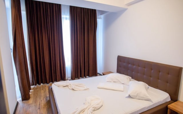 Apartament Mamaia Beach