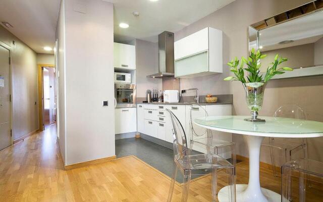 Uma Suites Luxury Midtown