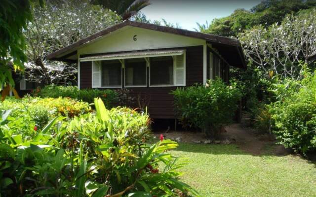 Vaiala Beach Cottages