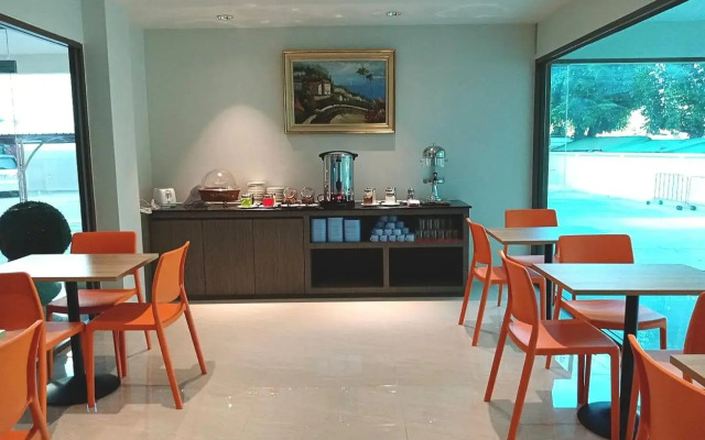Orchid Residence Suratthani