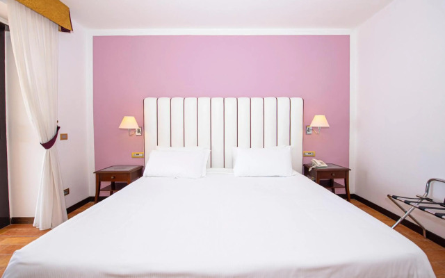 Baia Taormina Hotel