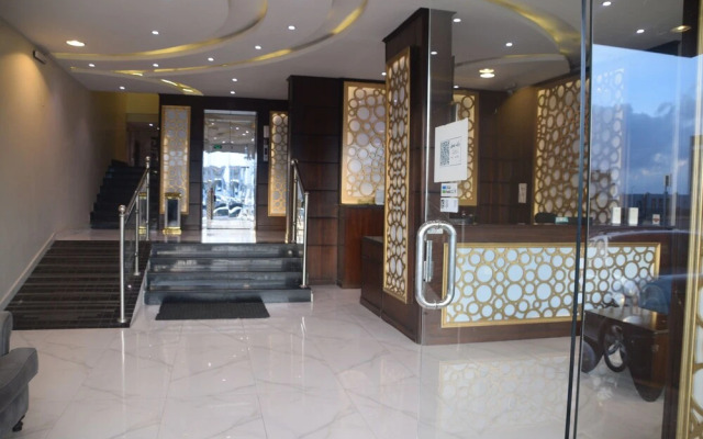 Aseer hotel apartments