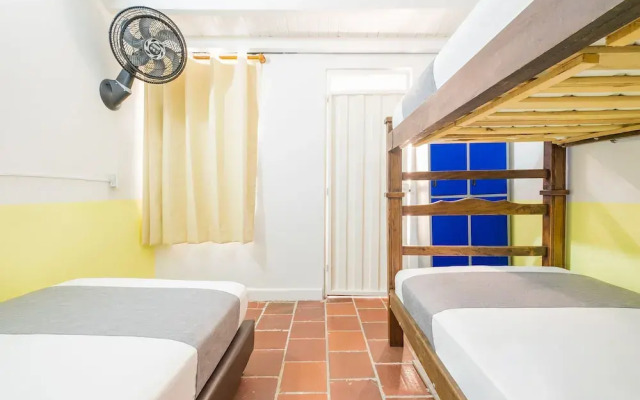 Hotel Ayenda Casa de Pinos Sede Cabecera 1522