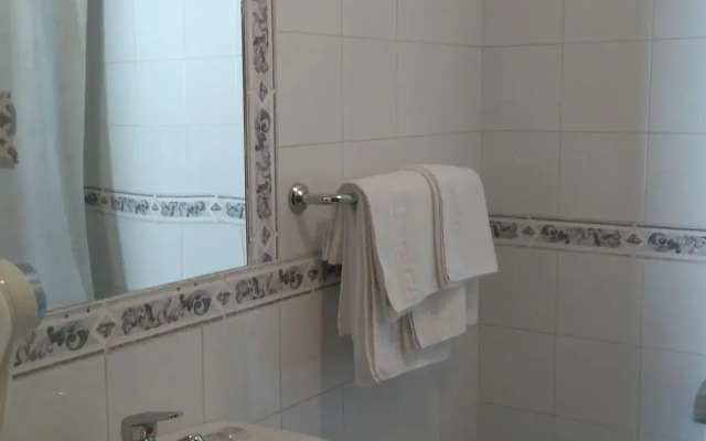 Hotel Arunda I