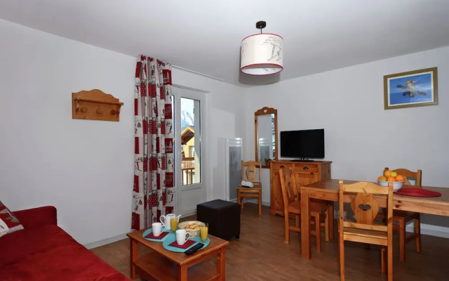 Apartment in France With Flexible Options