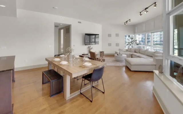 East Village Luxe Stays