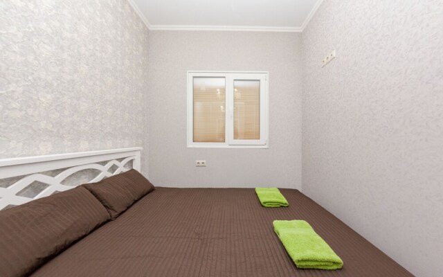 Апартаменты «Лидия»