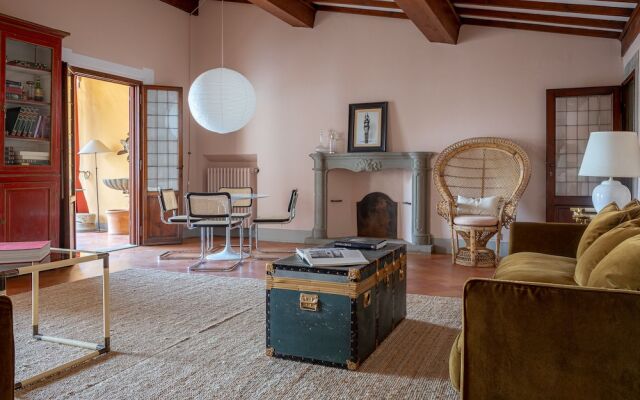 Santa Croce Firenze by Mmega