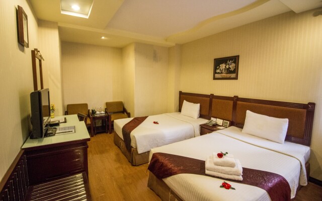 Thien Thao Hotel