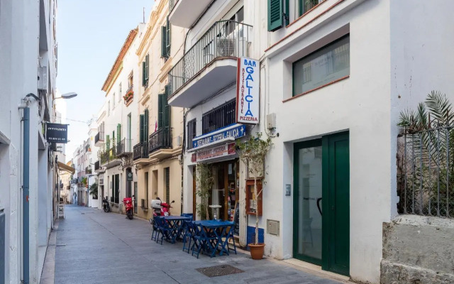 Urban Suites Sitges Apartments