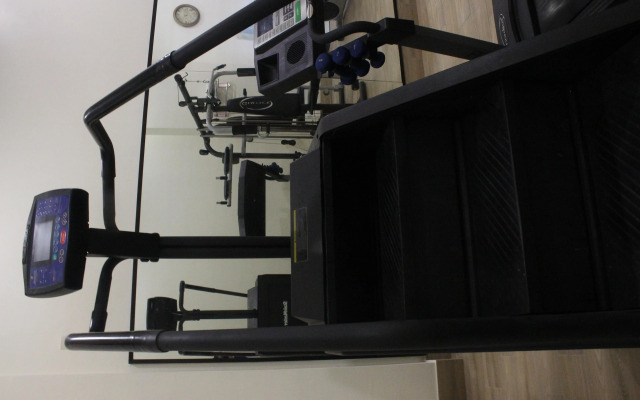 Hafersons Inn Hotel & Suites