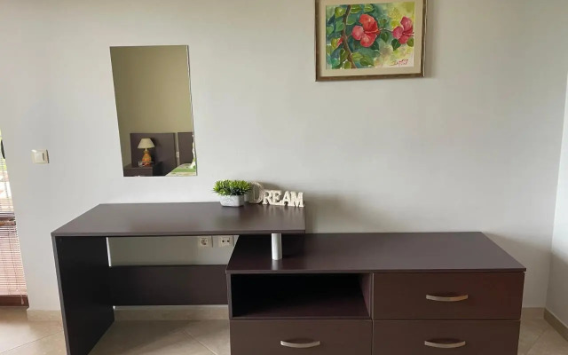 Apartment Doris