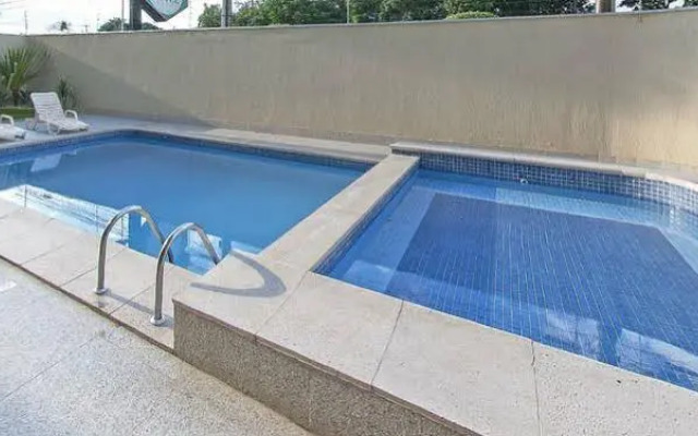 Hotel Vale Verde