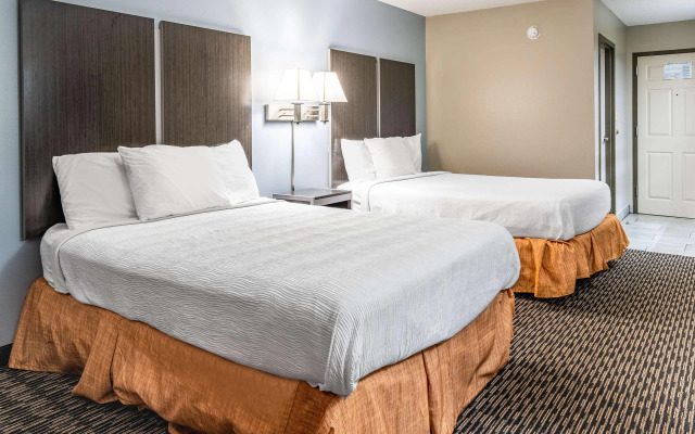 Americas Best Value Inn