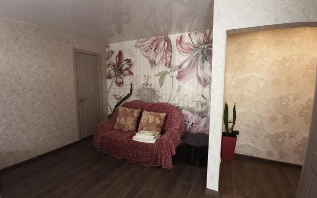 Апартаменты на улице Свободы 13