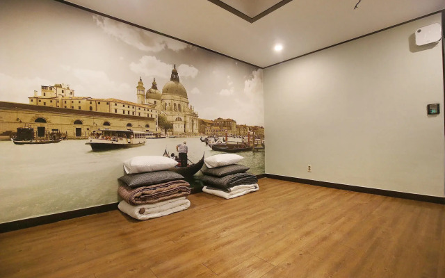 Daejeon Yuseong A Day in Downtown