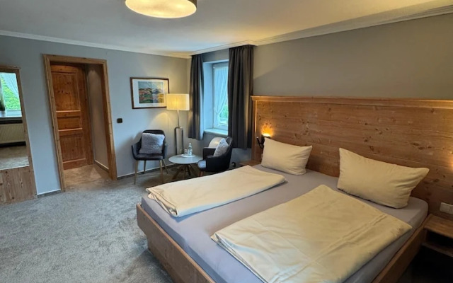 Hotel Engemann Kurve