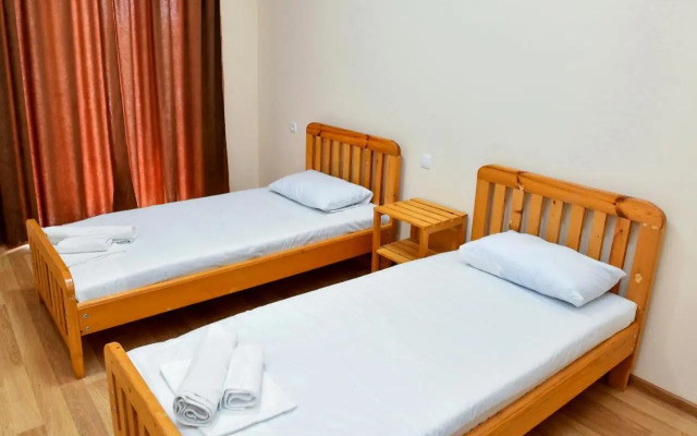 Just Inn Kutaisi