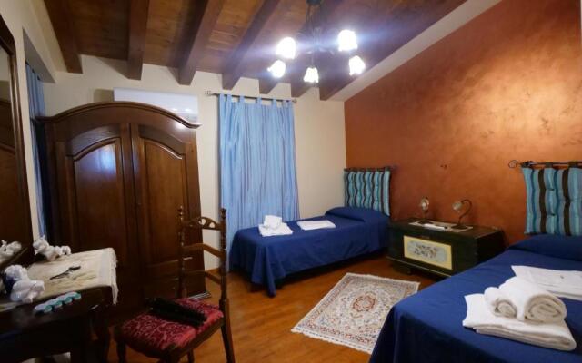 Casa Vacanze 4 Pileri