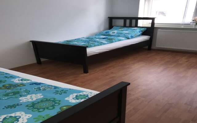 White House Deluxe Castrop Rauxel