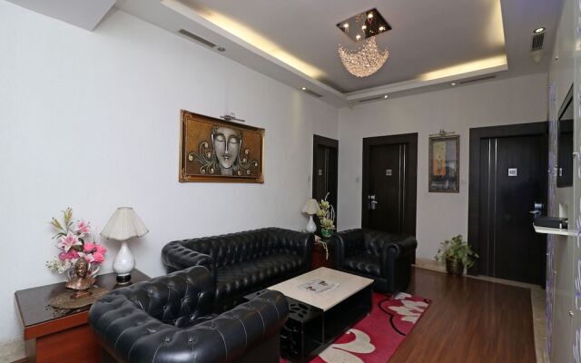 Capital O 3194 Hotel Dayal International