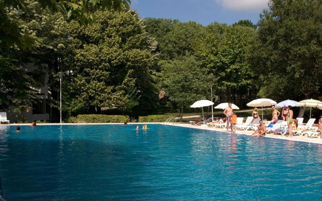 Hotel Compass