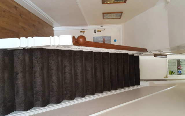 Adelaide Guesthouse