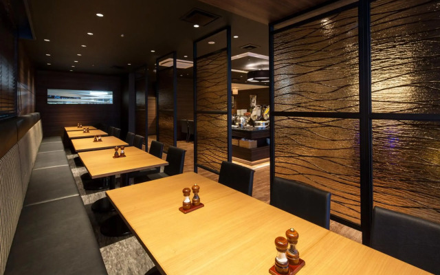 Hotel Mystays Shin Osaka Conference Center