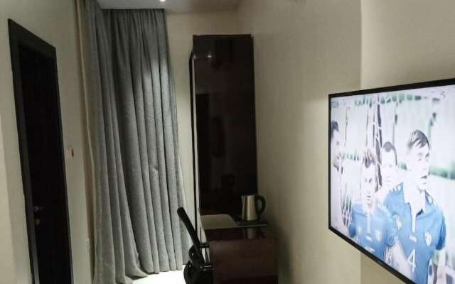 Nevada Hotels and Suites Lekki
