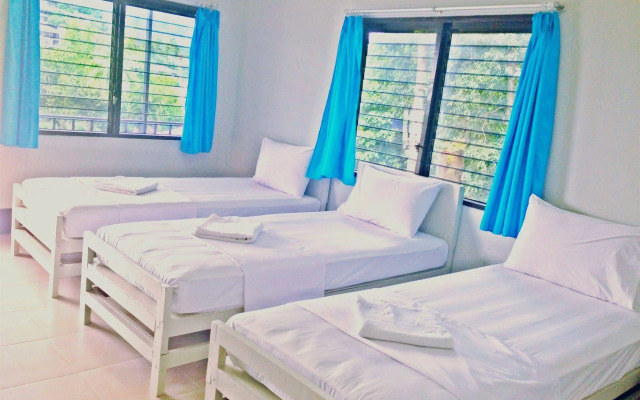 Tapear Resort
