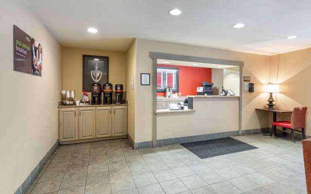 Extended Stay America Suites Cleveland Westlake