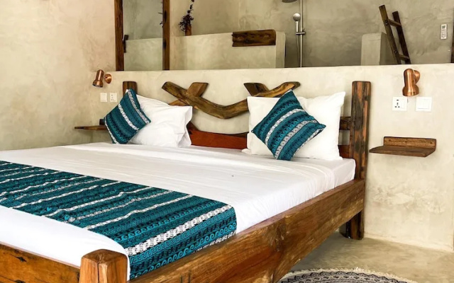 Mambo Cabana
