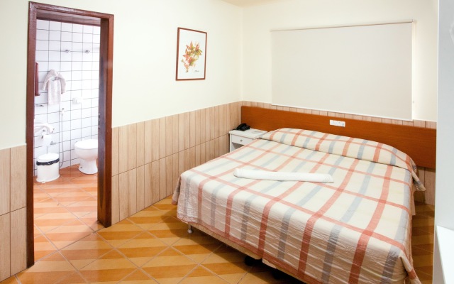 Tropicanas Hotel