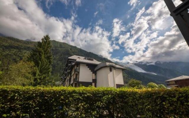 Chamonix Sud - Jonquilles 30