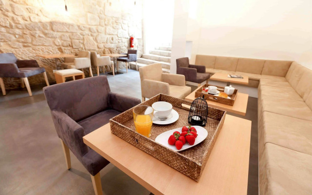 inPatio GuestHouse