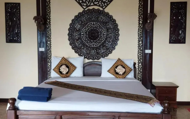 Paradise Pearl Bungalows