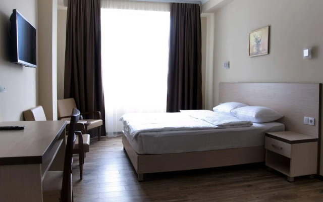 Гостиница Tbilotel