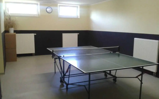 Haus Roland Wohnung 9 Ostseeperle Zinnowitz