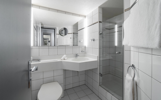 Boutique Hotel Stockalperhof
