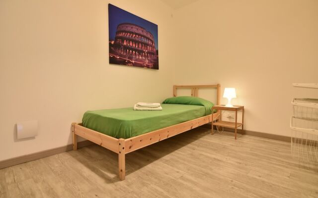 In the Heart of Marina di Ragusa