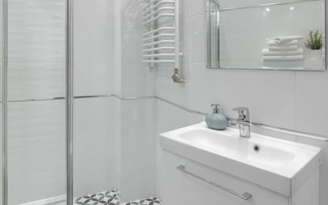 Native Apartments Starowislna 33A Deluxe