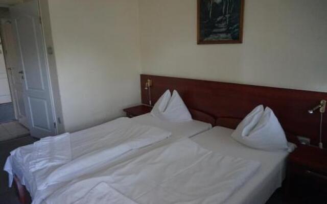 Hotel Ajka
